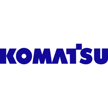 Komatsu marka yedek parçaları - Artaş Makina