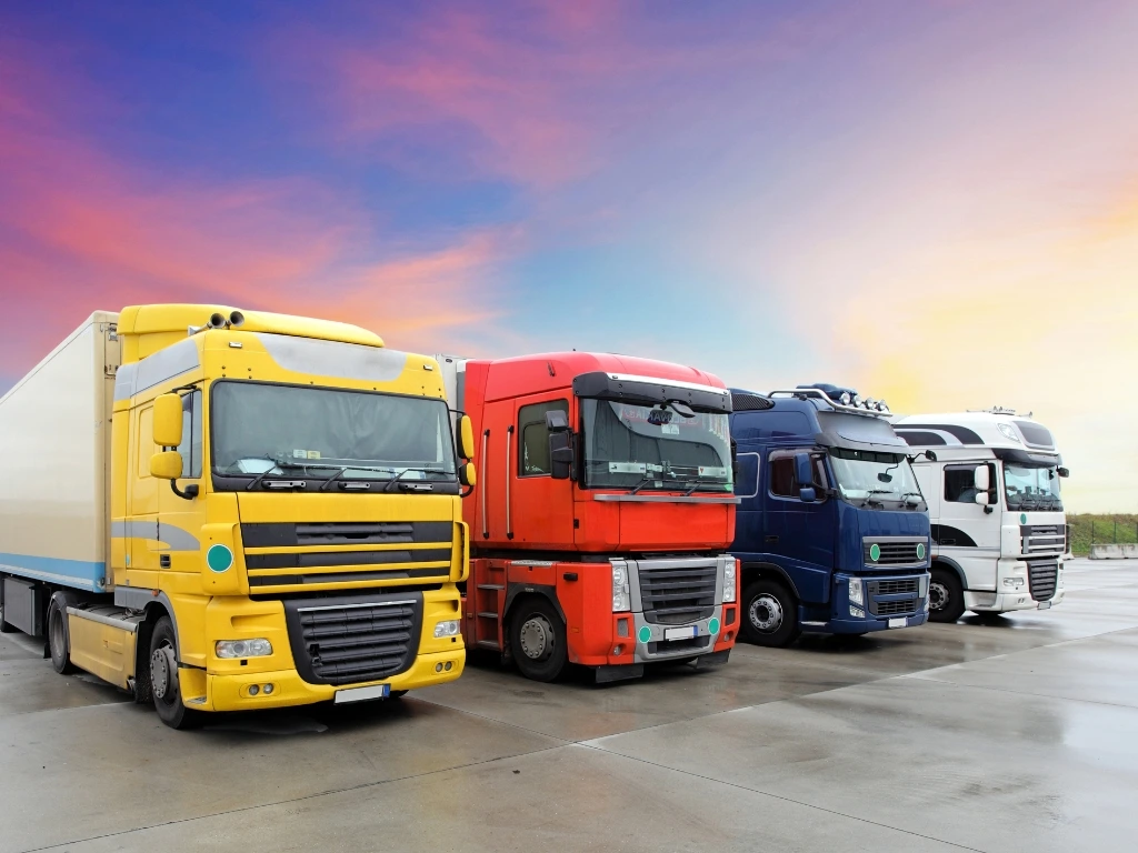 Ağır Vasıta Yedek Parçaları - Artaş Makina