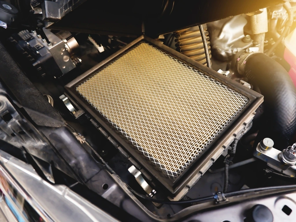 Filtreler ve Soğutma Sistemleri - Artaş Makina